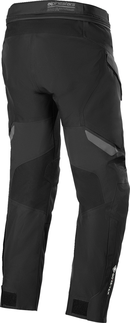 Alpinestars ST-7 2L GORE-TEX Pants - Black, XL - Waterproof and Breathable Motorcycle Gear