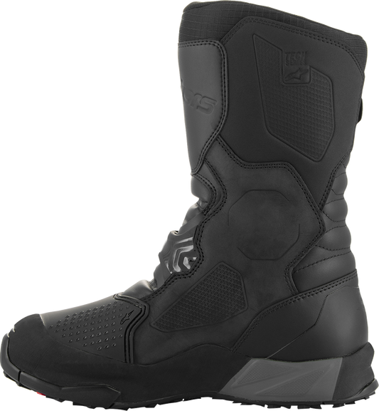 Alpinestars XT-8 Gore-Tex® Adventure Enduro Boots – Black, US 12 / EU 47