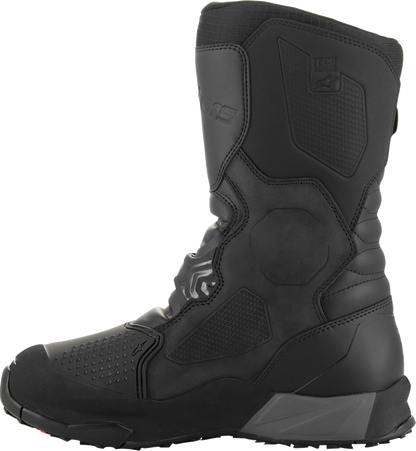 Alpinestars XT-8 Gore-Tex® Adventure Enduro Boots - Black, US 12.5 / EU 48