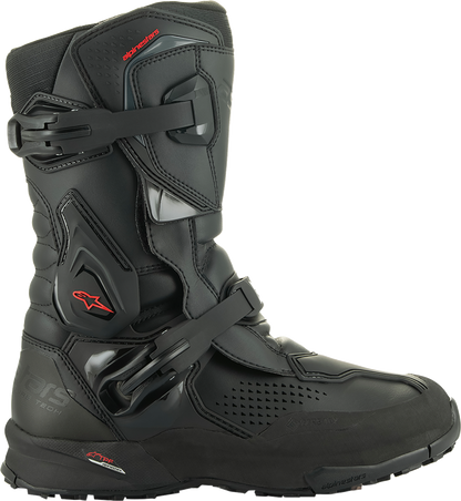 Alpinestars XT-8 Gore-Tex® Adventure Enduro Boots - Black, US 12.5 / EU 48