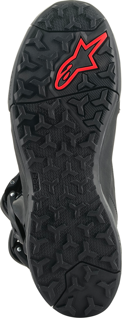 Alpinestars XT-8 Gore-Tex® Adventure Enduro Boots - Black, US 12.5 / EU 48
