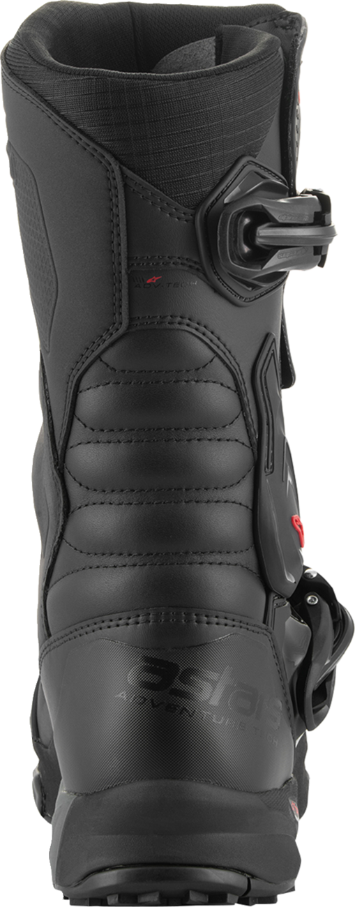 Alpinestars XT-8 Gore-Tex® Adventure Enduro Boots - Black, US 12.5 / EU 48