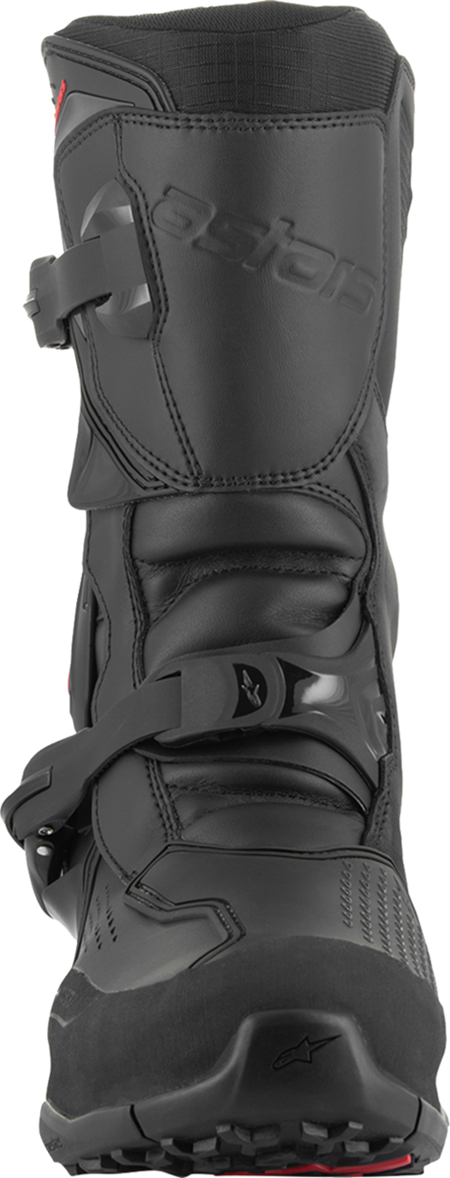 Alpinestars XT-8 Gore-Tex® Adventure Enduro Boots - Black, US 12.5 / EU 48