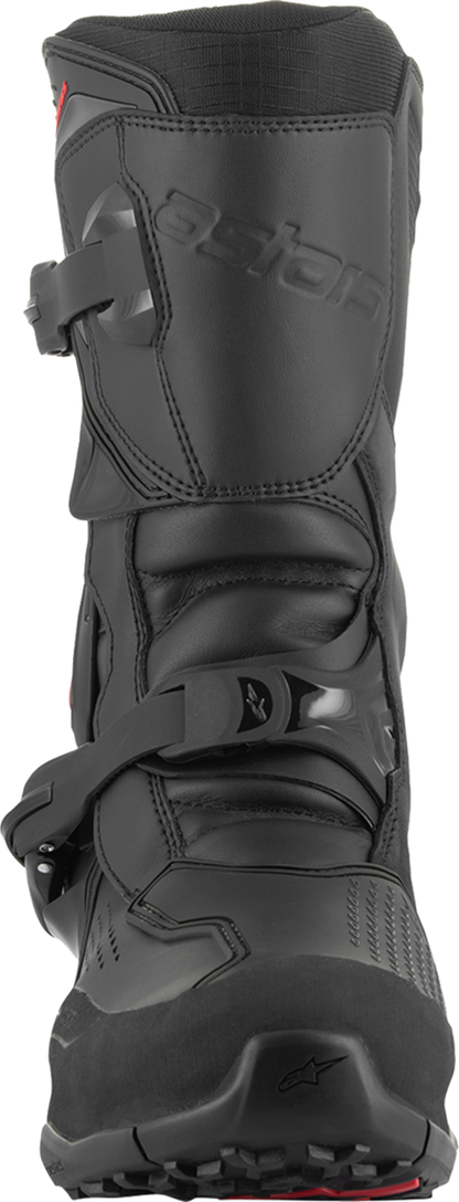 Alpinestars XT-8 Gore-Tex® Adventure Enduro Boots - Black, US 12.5 / EU 48