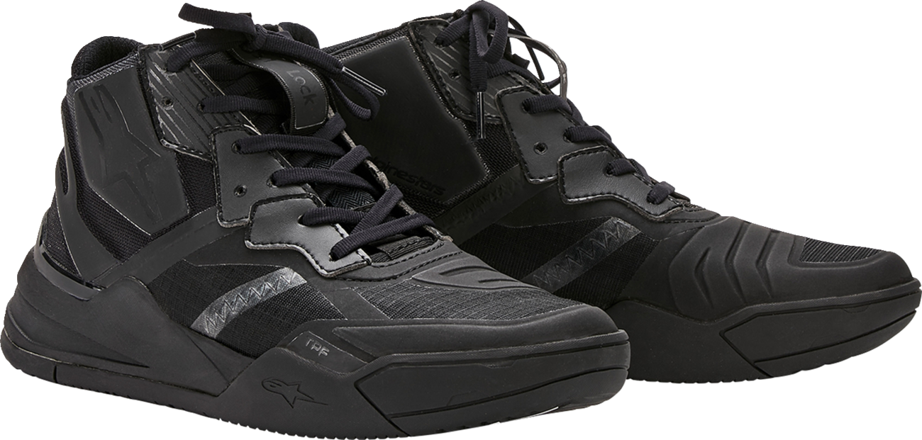 Alpinestars Speedflight Performance Riding Shoes - Black, US 11.5 / EU 45