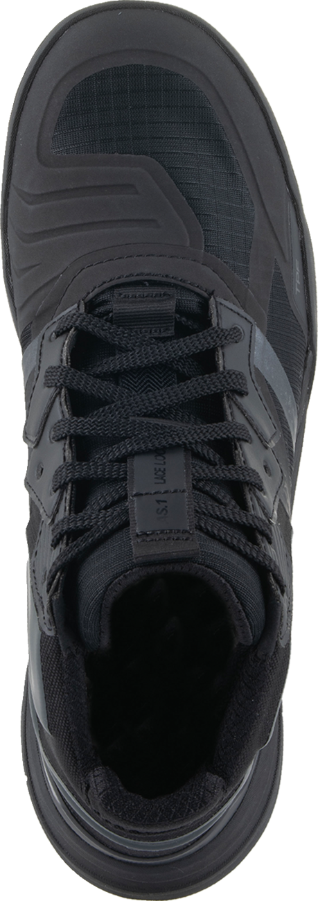 Alpinestars Speedflight Performance Riding Shoes - Black, US 11.5 / EU 45
