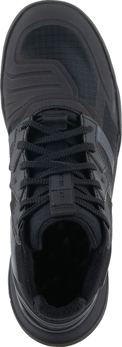 Alpinestars Speedflight Performance Riding Shoes - Black, US 11.5 / EU 45