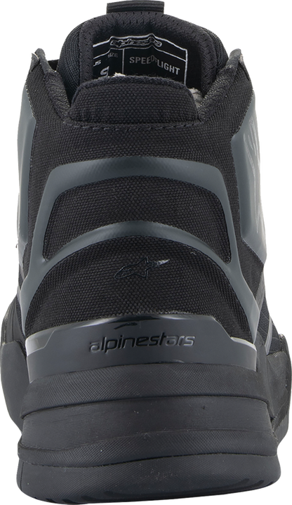 Alpinestars Speedflight Performance Riding Shoe - Black, US 9.5 / EU 42.5