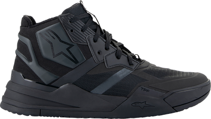Alpinestars Speedflight Performance Riding Shoe - Black, US 9.5 / EU 42.5