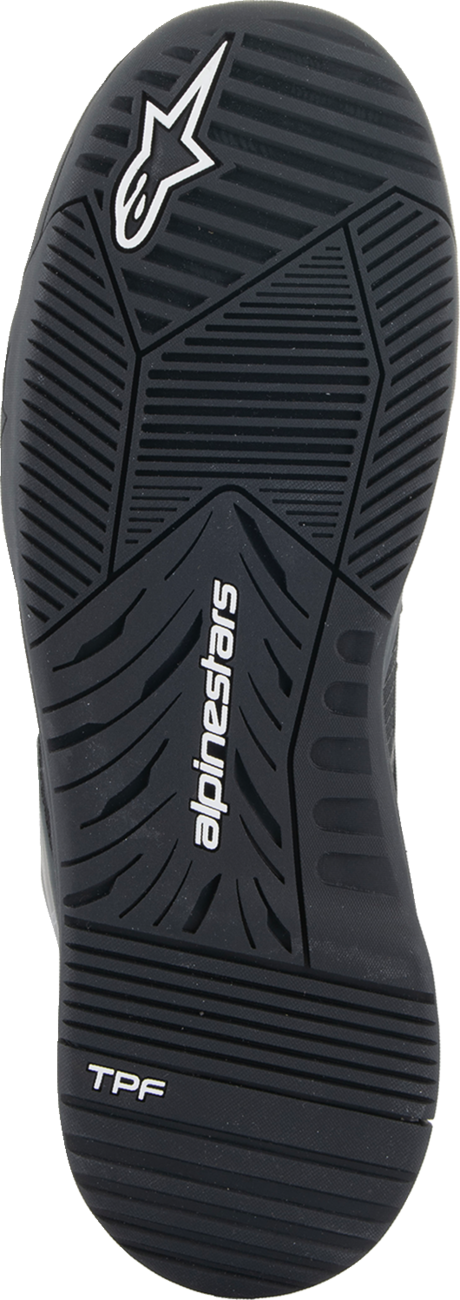 Alpinestars Speedflight Performance Riding Shoes - Black, US 13 / EU 47
