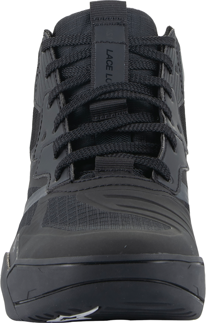 Alpinestars Speedflight Performance Riding Shoes - Black, US 12.5 / EU 46