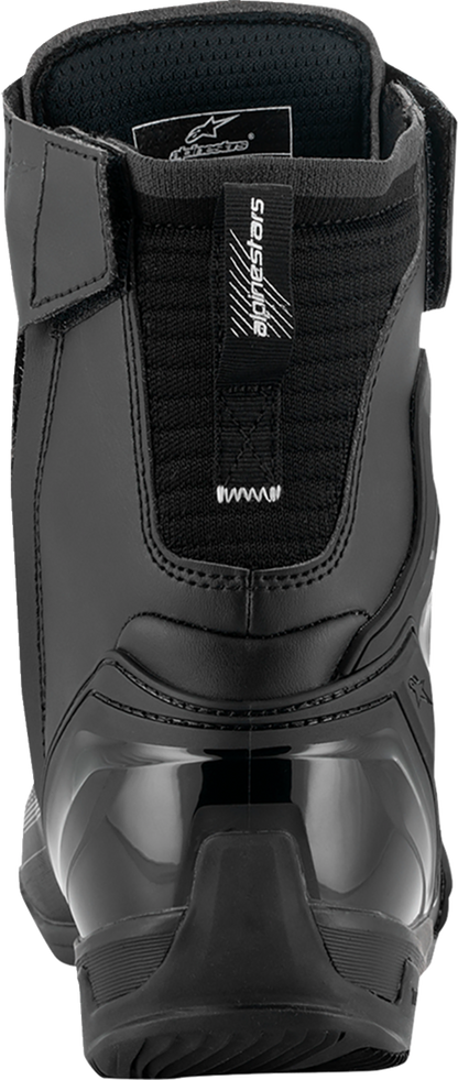 Alpinestars Superfaster Shoe - Black, Gray & Red – US 10.5 (Part No. 2511124116510.5)