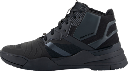 Alpinestars Speedflight Performance Riding Shoes - Black, US 13 / EU 47