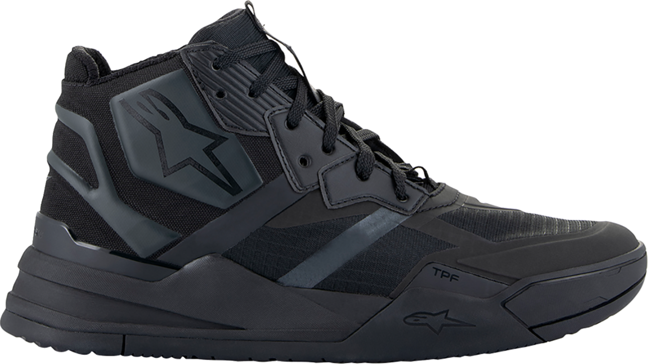 Alpinestars Speedflight Performance Riding Shoes - Black US 10 / EU 43 Part 2654124110010