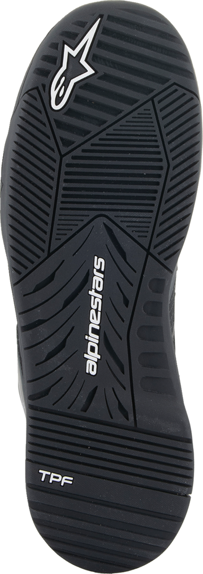 Alpinestars Speedflight Performance Riding Shoes - Black US 14 / EU 48