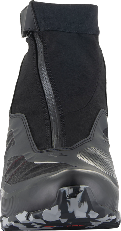 Alpinestars CR-8 Gore-Tex® Riding Shoes US 12.5 / EU 46 – Waterproof Touring Motorcycle Shoes