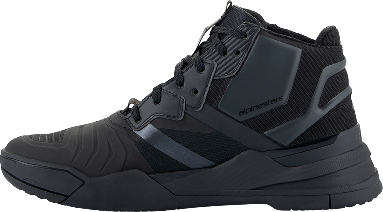 Alpinestars Speedflight Performance Riding Shoes - Black US 14 / EU 48