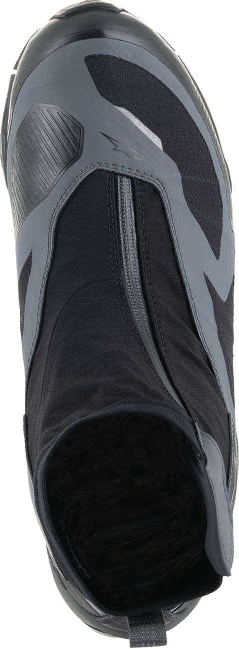 Alpinestars CR-8 Gore-Tex® Riding Shoes US 12.5 / EU 46 – Waterproof Touring Motorcycle Shoes