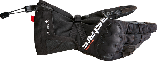 Alpinestars XT-5 Gore-Tex® Gloves - Black, 3XL - Long Range Motorcycle Gloves