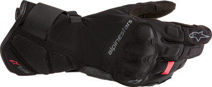 Alpinestars W-7 V2 Drystar® Gloves - Black, 2XL