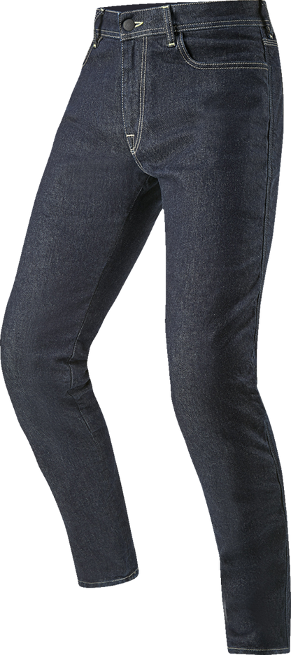 Alpinestars Copper V3 Denim Pants - Blue, US 28 / EU 44, Part Number 3328524-7202-28