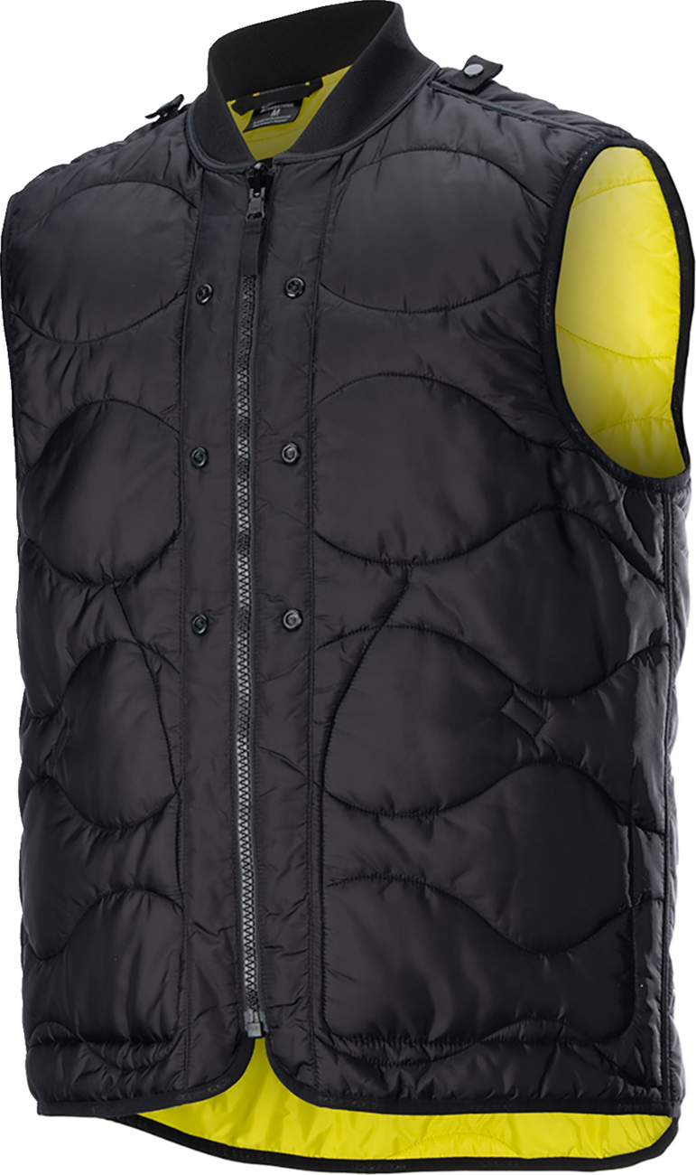 Alpinestars MSE Field Jacket - Tan Small | Lightweight Waterproof Multi-Season Urban Riding Jacket