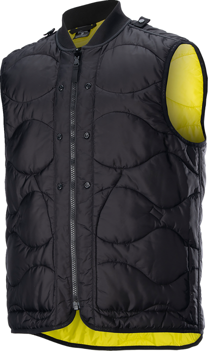 Alpinestars MSE Field Jacket - Tan Small | Lightweight Waterproof Multi-Season Urban Riding Jacket