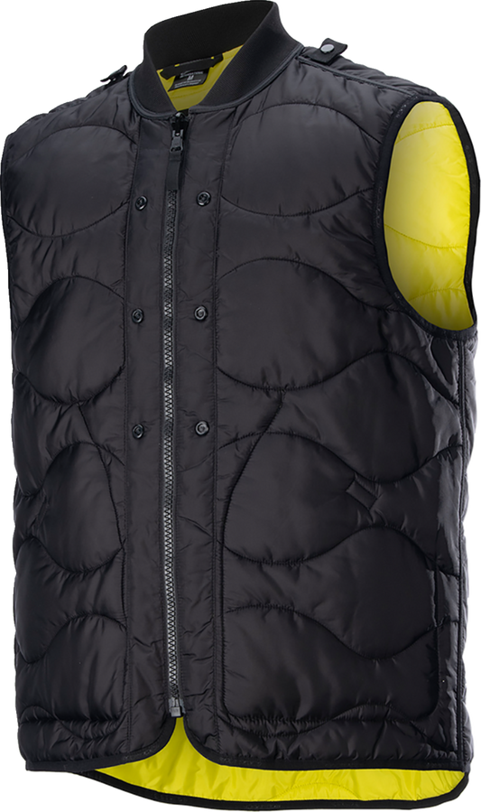 Alpinestars MSE Field Jacket - Tan Small | Lightweight Waterproof Multi-Season Urban Riding Jacket