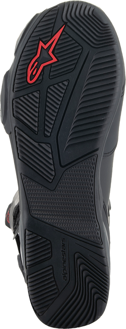 Alpinestars SP-X BOA Motorcycle Boots - Black EU 46