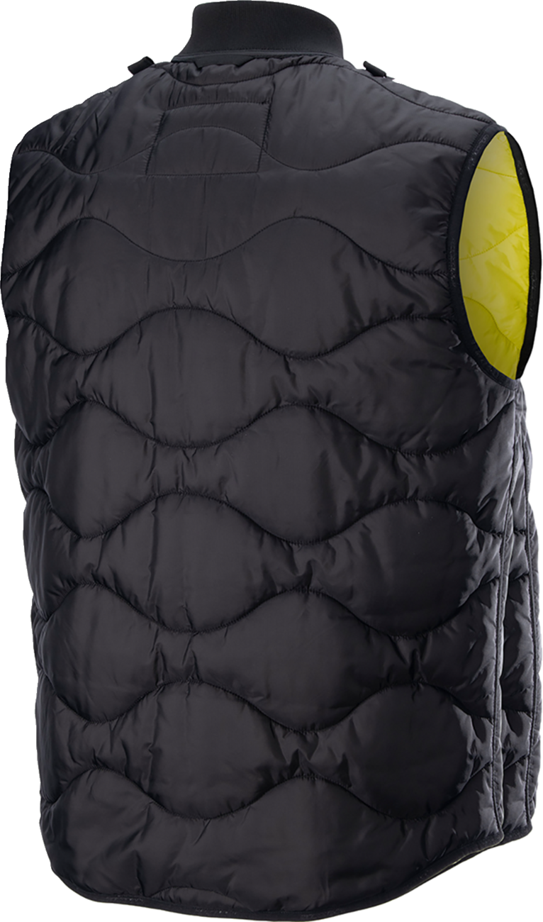 Alpinestars MSE Field Jacket - Tan Small | Lightweight Waterproof Multi-Season Urban Riding Jacket