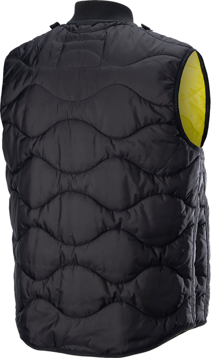 Alpinestars MSE Field Jacket - Tan Small | Lightweight Waterproof Multi-Season Urban Riding Jacket