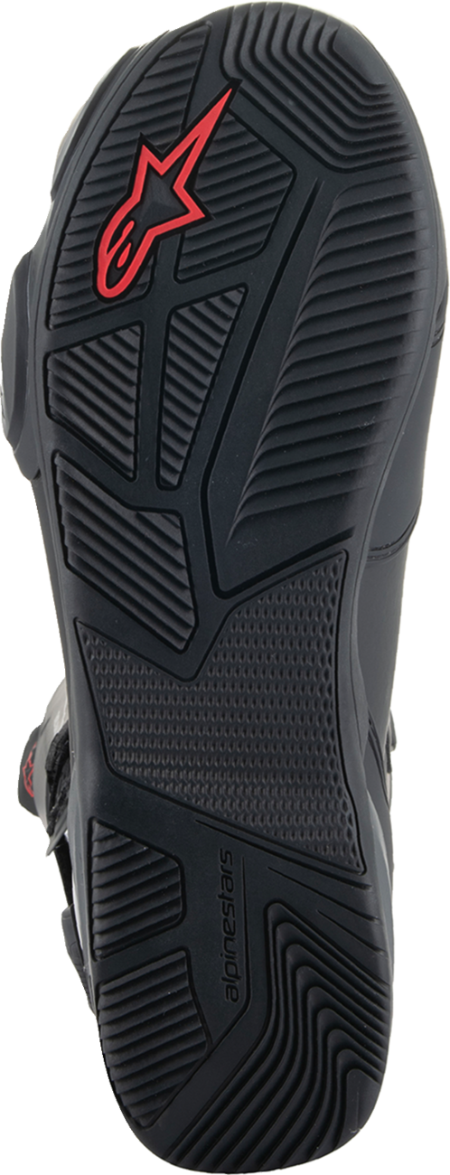 Alpinestars SP-X BOA Motorcycle Boots - Black, EU 47