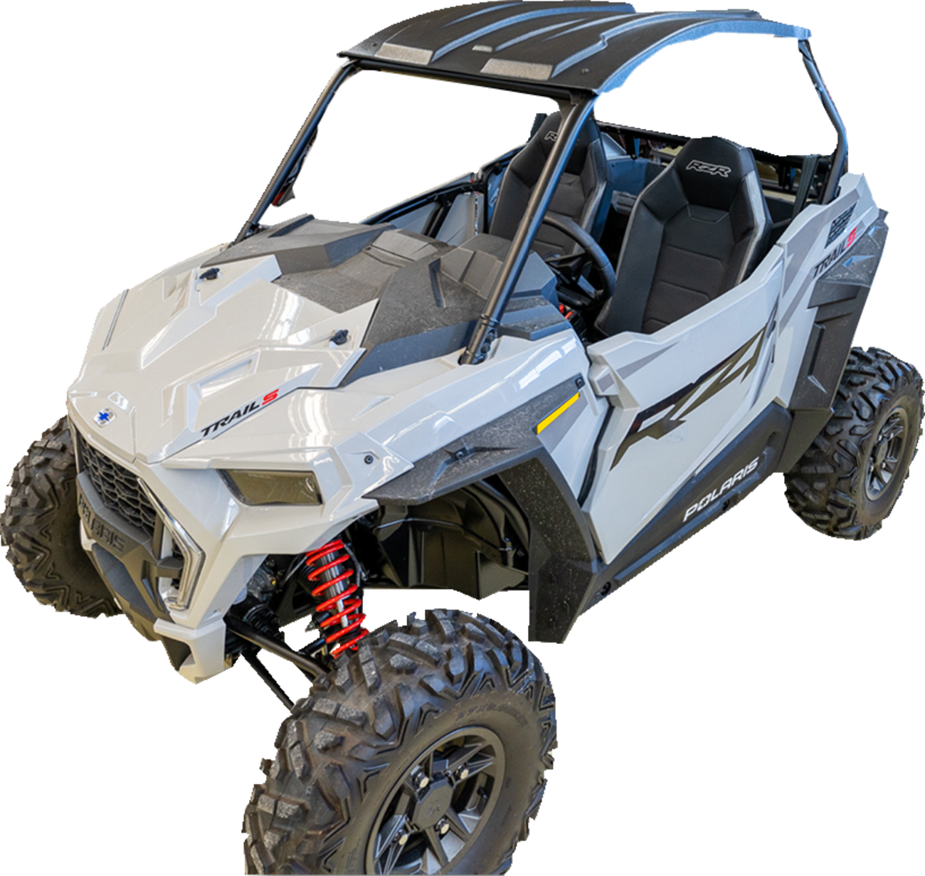 MOOSE OFFROAD UTV Roof V000304-11056M – One-Piece Polyethylene Roof with UV Stabilizers