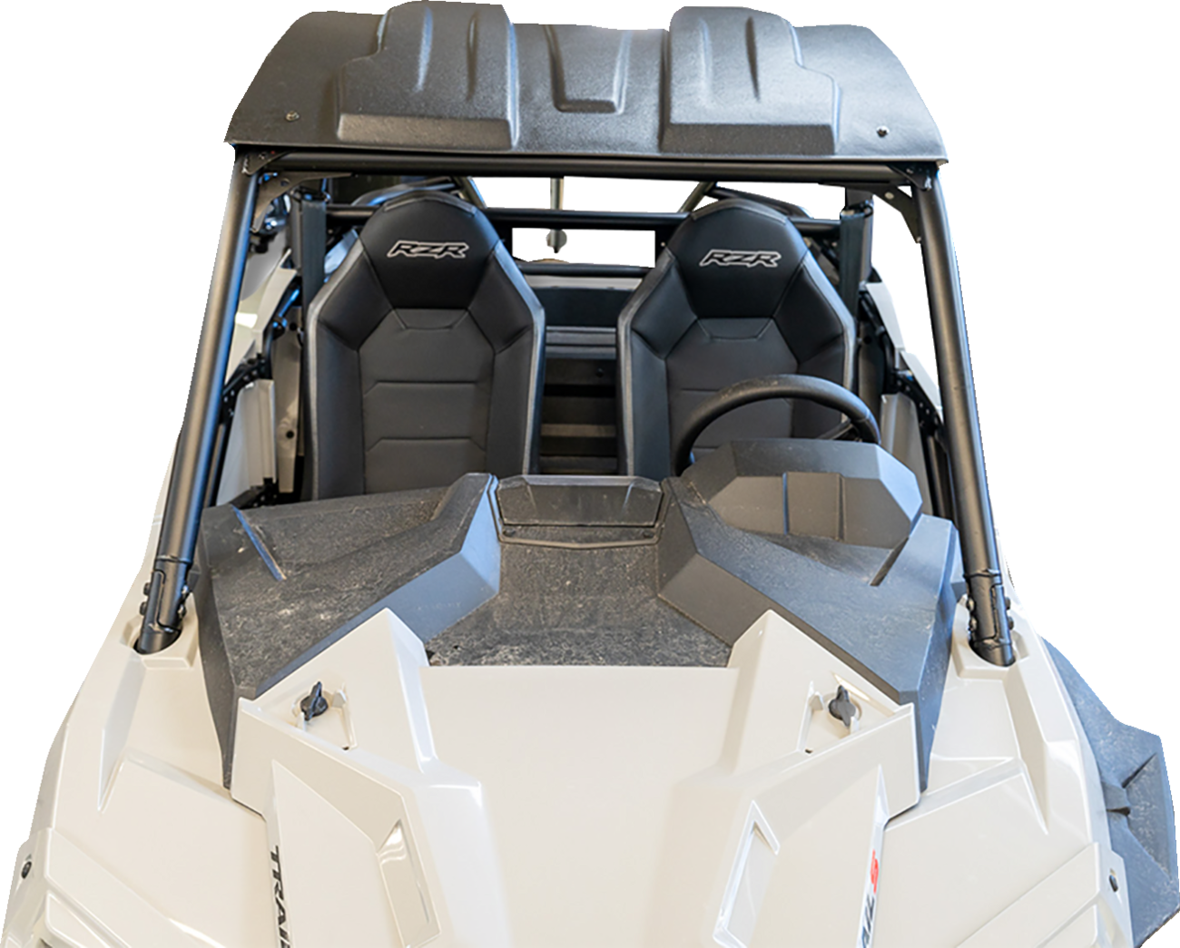 MOOSE OFFROAD UTV Roof V000304-11056M – One-Piece Polyethylene Roof with UV Stabilizers