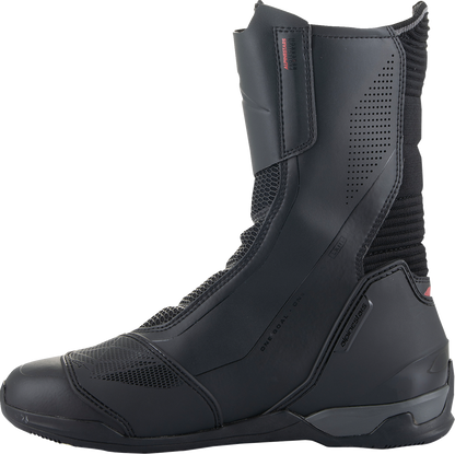 Alpinestars SP-X BOA Motorcycle Boots - Black, EU 47