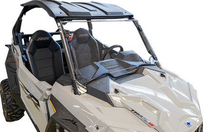 MOOSE OFFROAD UTV Roof V000304-11056M – One-Piece Polyethylene Roof with UV Stabilizers