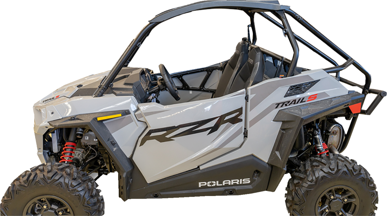 MOOSE OFFROAD UTV Roof V000304-11056M – One-Piece Polyethylene Roof with UV Stabilizers