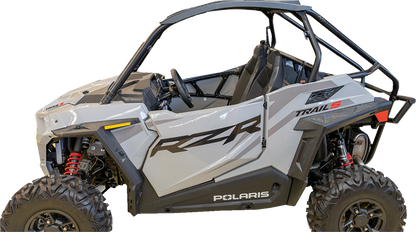 MOOSE OFFROAD UTV Roof V000304-11056M – One-Piece Polyethylene Roof with UV Stabilizers