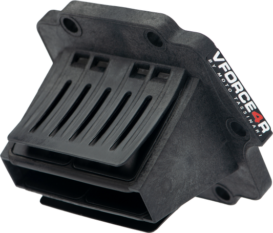 VForce 3/4 Reed Assembly