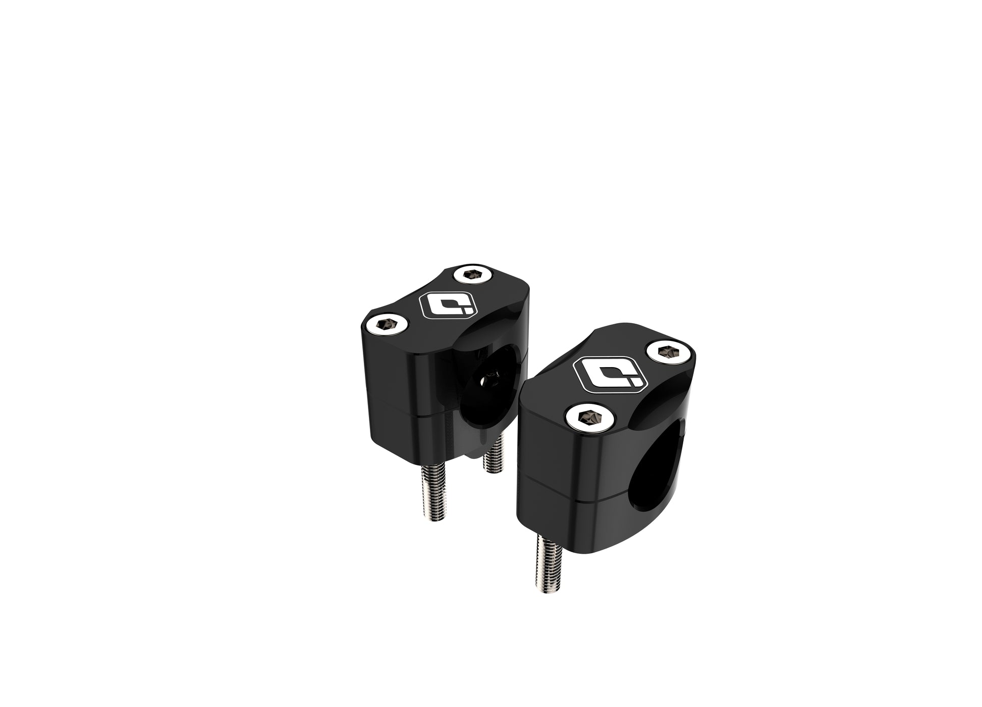 ODI H73BPB Odi Bar Pad 160mm Black for Mountain and BMX Bikes