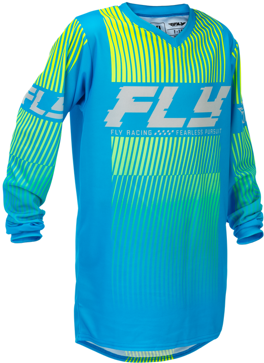 2026 F-16 Youth Jersey