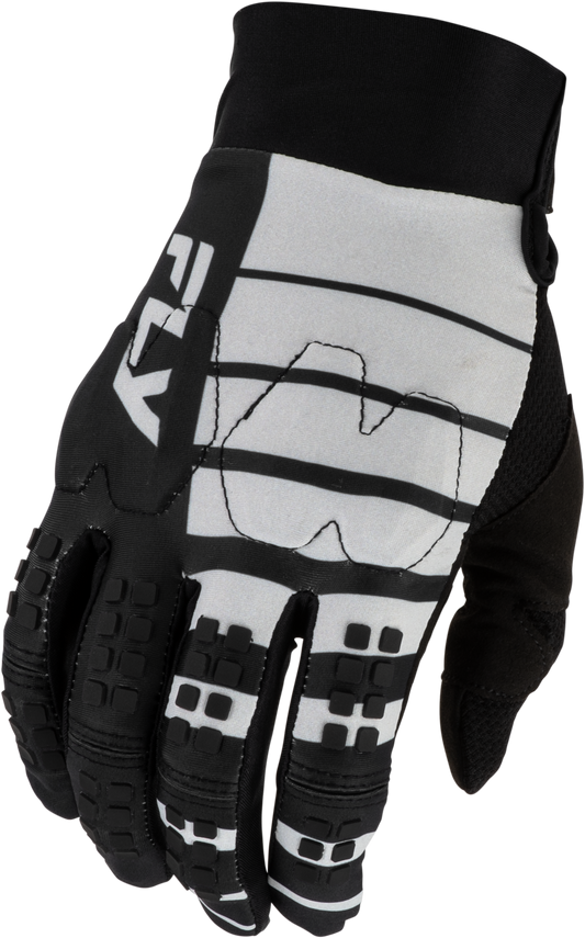 Evolution  Dst Bolt Gloves Black/Grey 2x