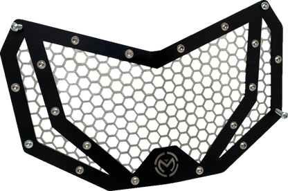 MOOSE OFFROAD Front Grille for Can-Am X3 – Part 500-1072-PU