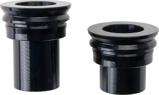 Moose Offroad SX-1 Wheel Spacer for Rear - Black - Husqvarna and KTM MR23-WSP-KIT