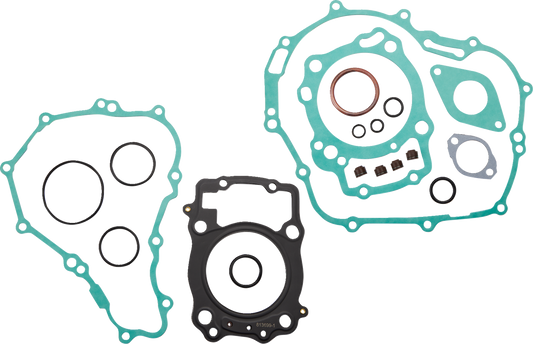 Moose Offroad Complete Gasket Set for Honda 8080039MSE