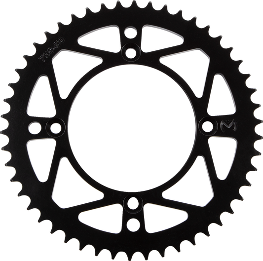 MOOSE OFFROAD Rear Sprocket 48 Tooth for Suzuki/Yamaha - Part 1210-798-48-STL