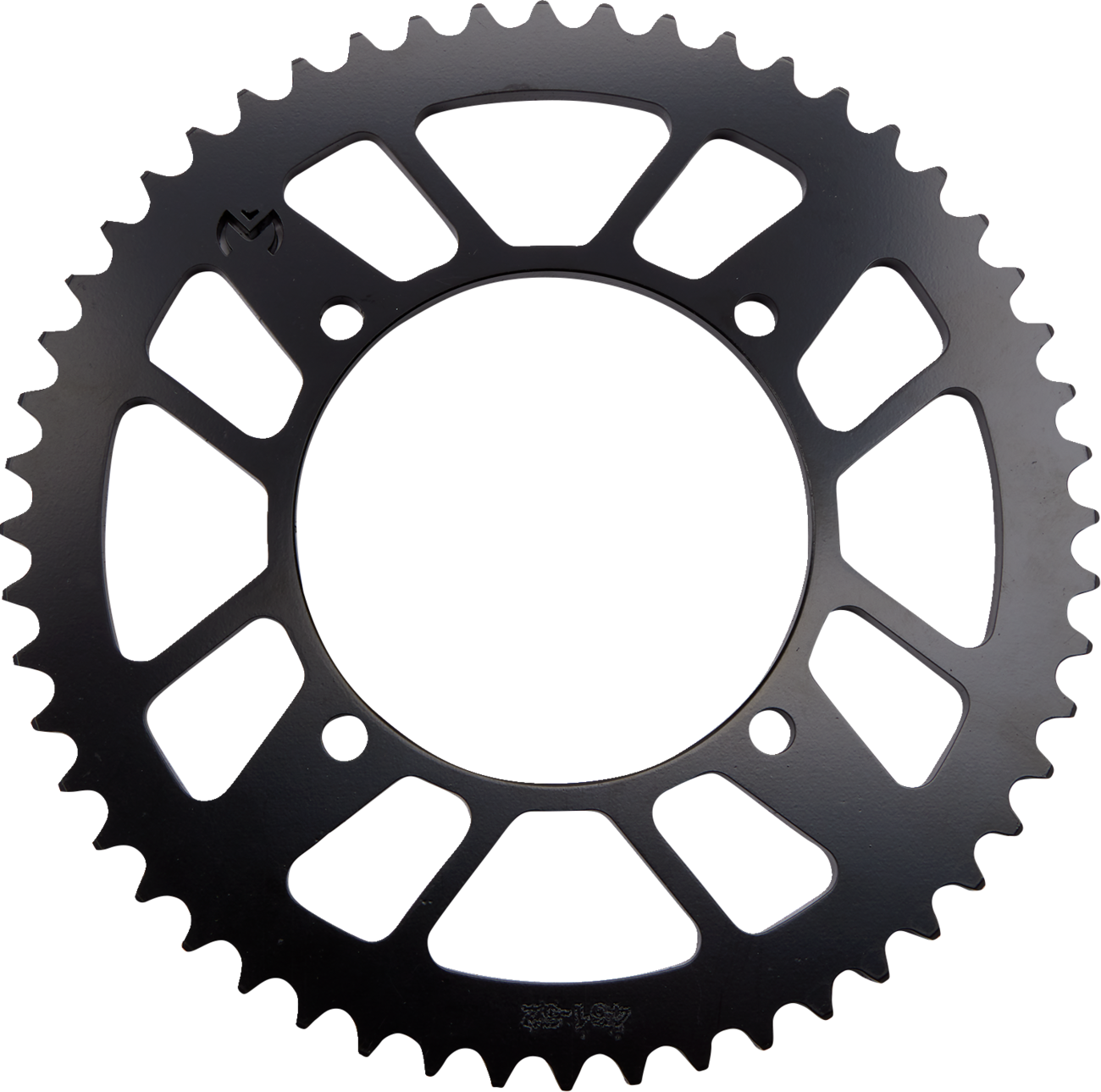 Moose Offroad Rear Sprocket - 52 Tooth for Kawasaki and Suzuki | Part 1210-461-52-STL