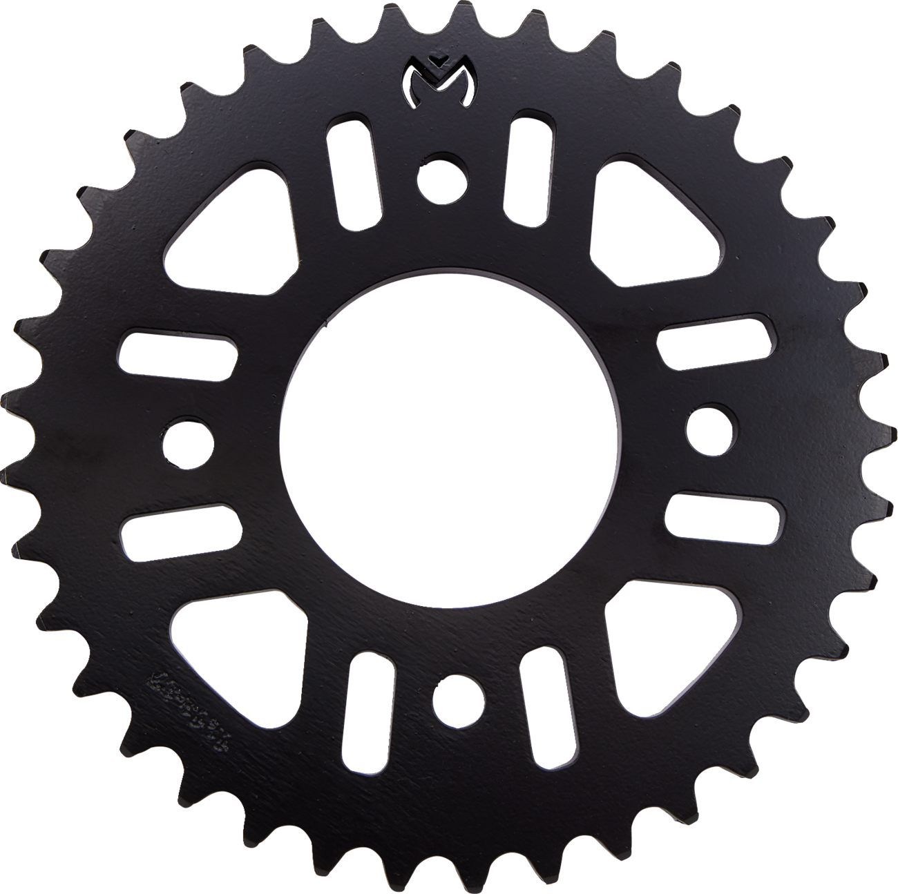 MOOSE OFFROAD Rear Sprocket - 37 Tooth for CRF/XR50 - Part #1213ST-37