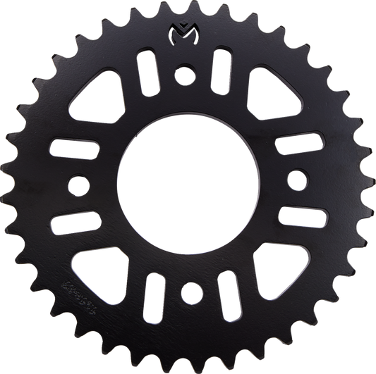 MOOSE OFFROAD Rear Sprocket - 37 Tooth for CRF/XR50 - Part #1213ST-37