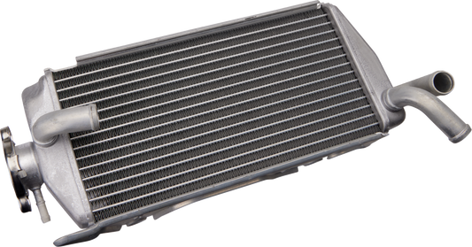 Moose Offroad Honda 19010877 Replacement OEM Radiator - Right Side